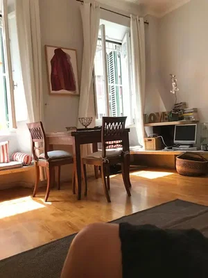 Obývací pokoj
