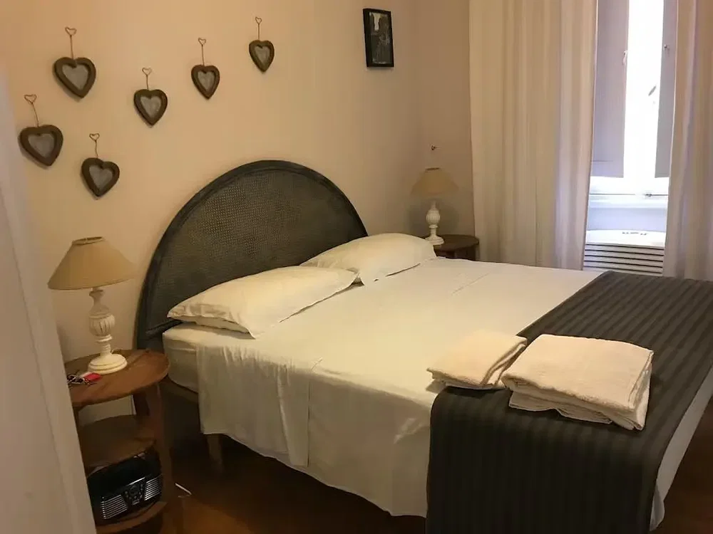 Obývací pokoj