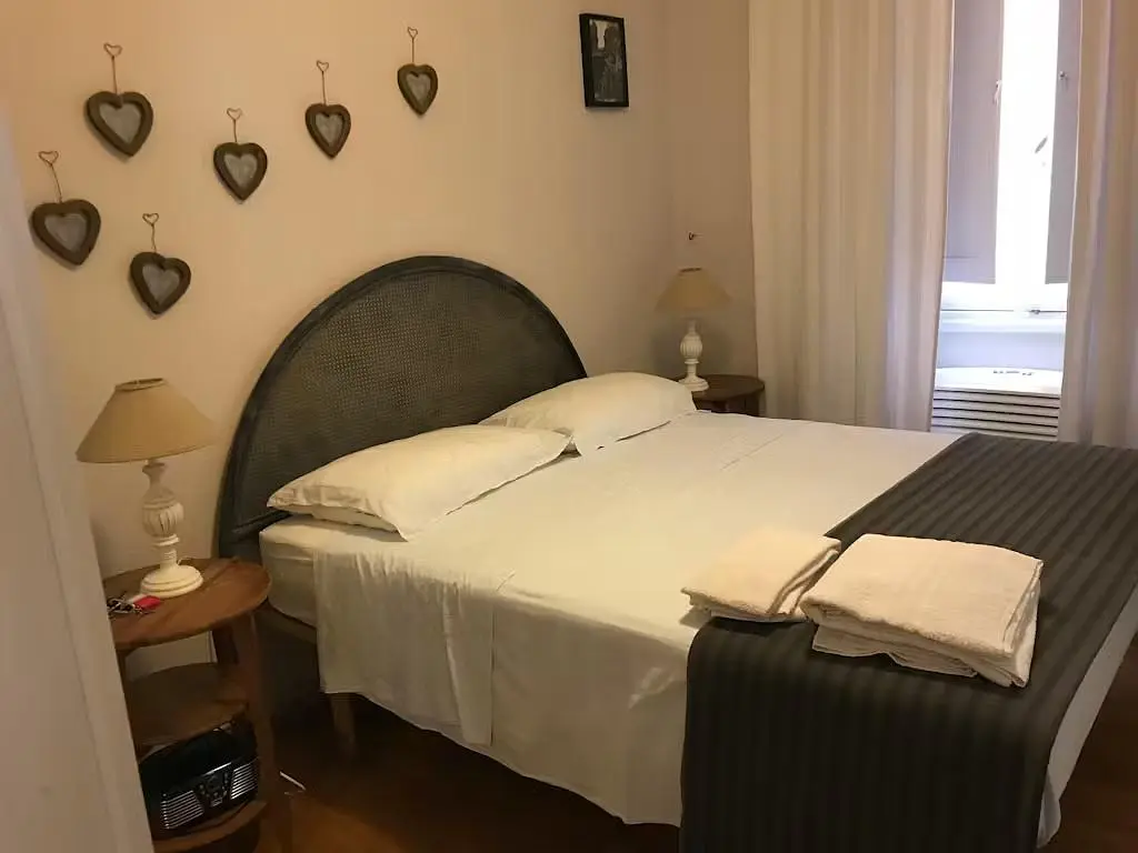 Obývací pokoj