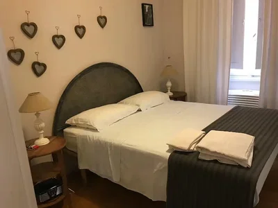 Obývací pokoj