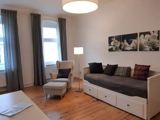 Obývačka