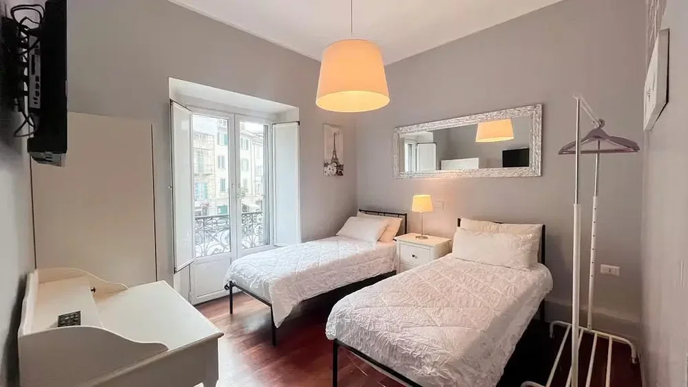 Soggiorno