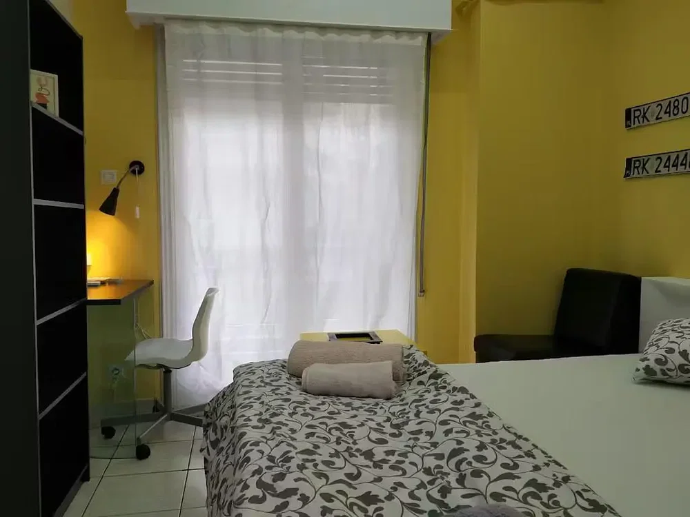 Obývací pokoj