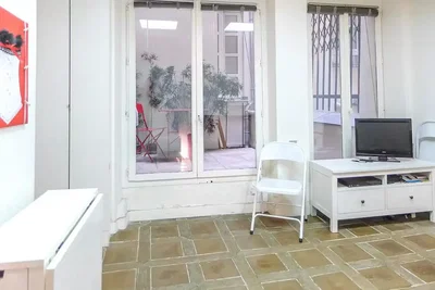 Дневна соба