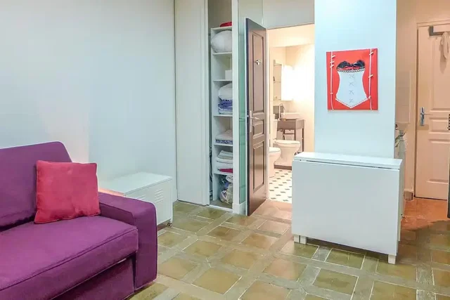 Salón