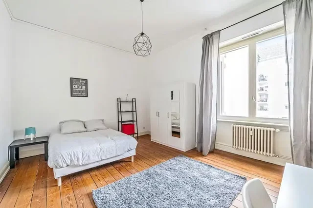 Obývačka