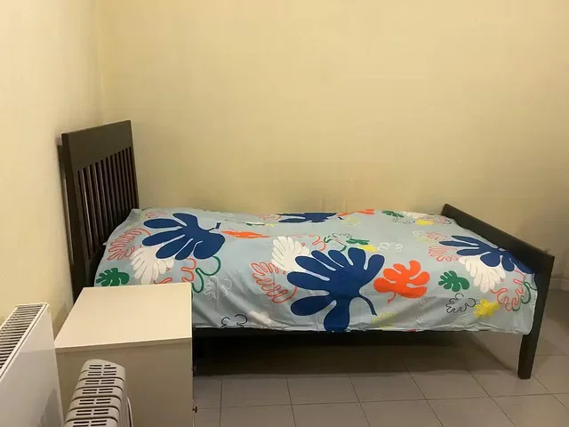 غرفة معيشة