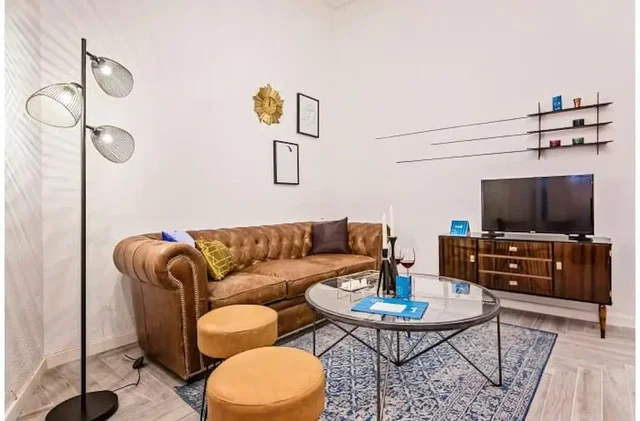 Oturma odası