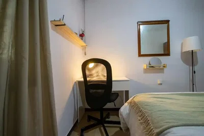 Obývací pokoj