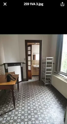 Obývací pokoj
