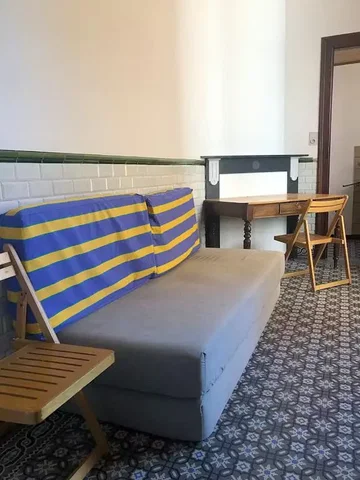 Obývací pokoj