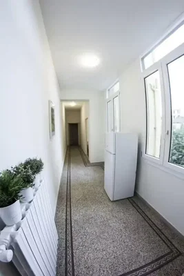 Oturma odası