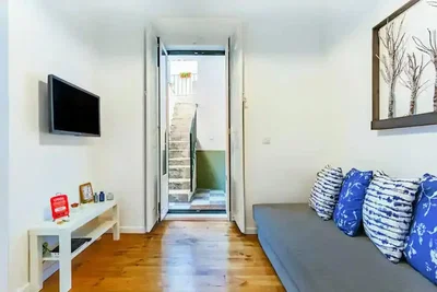 Obývací pokoj