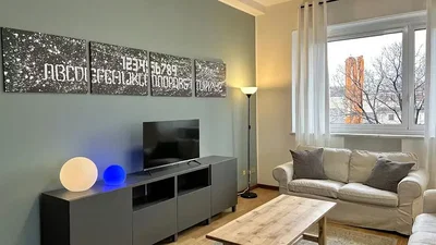 Dnevni boravak