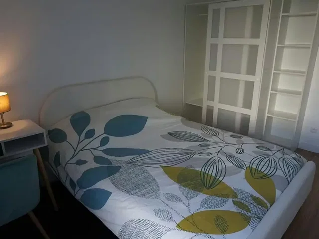 Obývačka