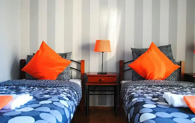 Obývací pokoj