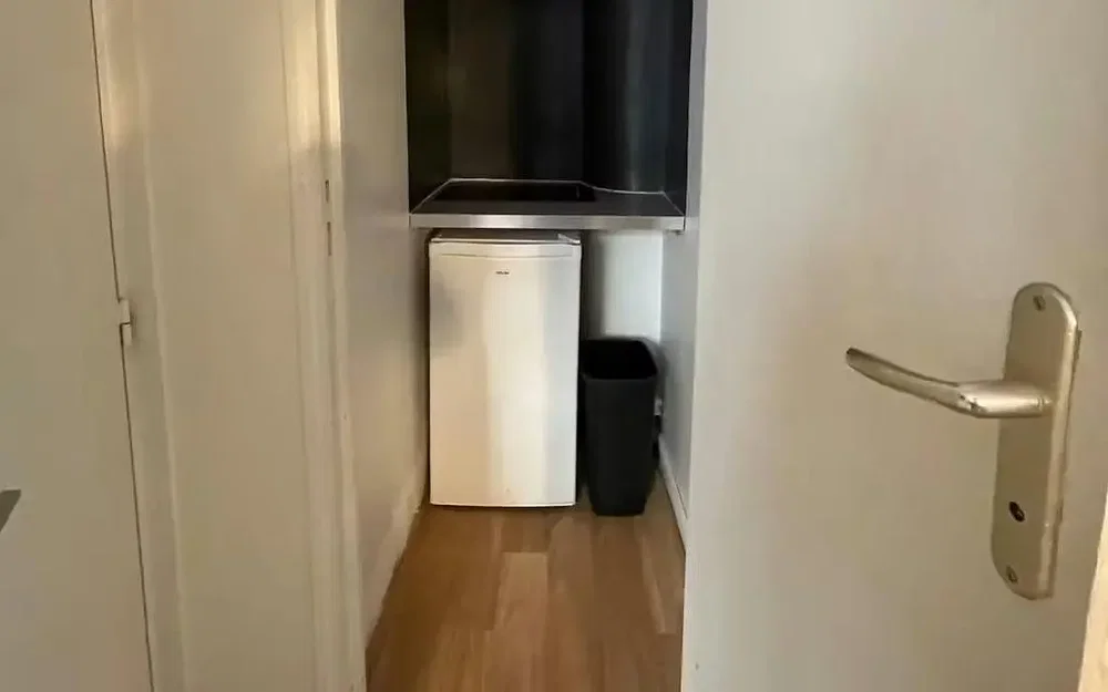 Oturma odası