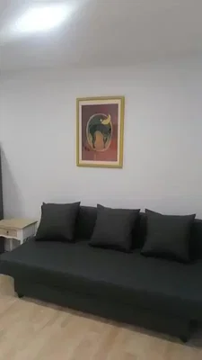 Oturma odası