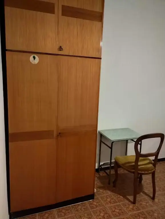 غرفة معيشة