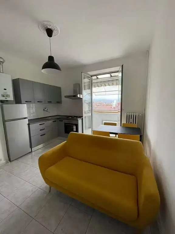 Obývačka