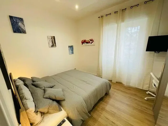 Obývačka