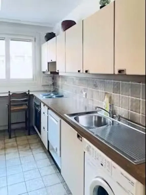 غرفة معيشة