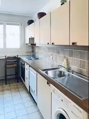 غرفة معيشة