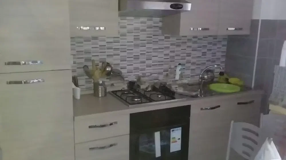 غرفة معيشة