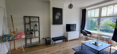 Dnevni boravak