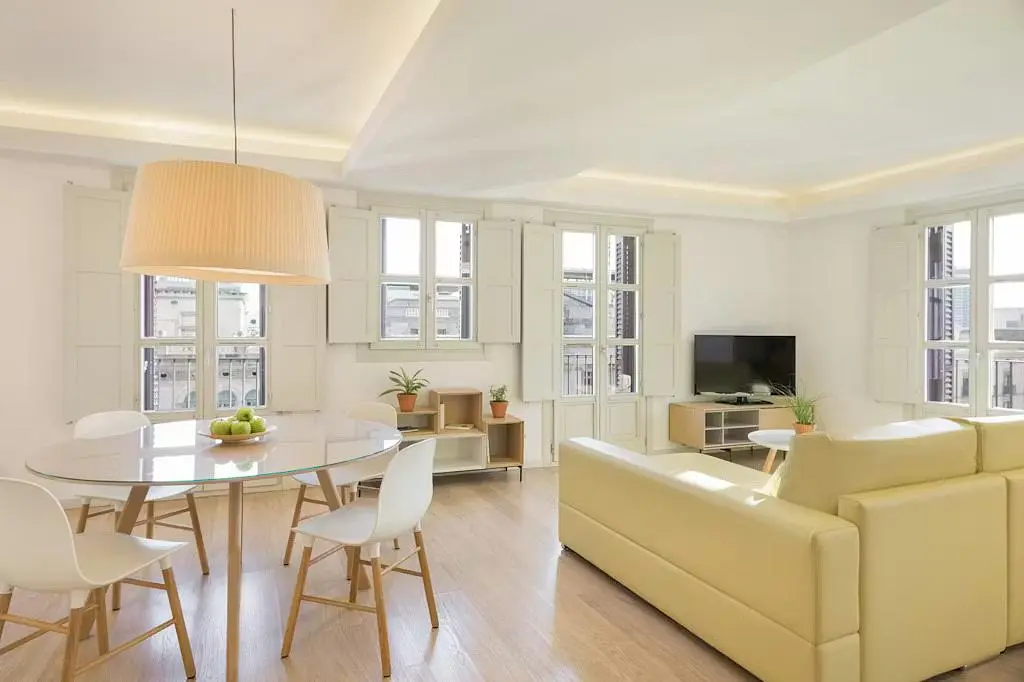 Woonkamer