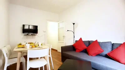 Oturma odası