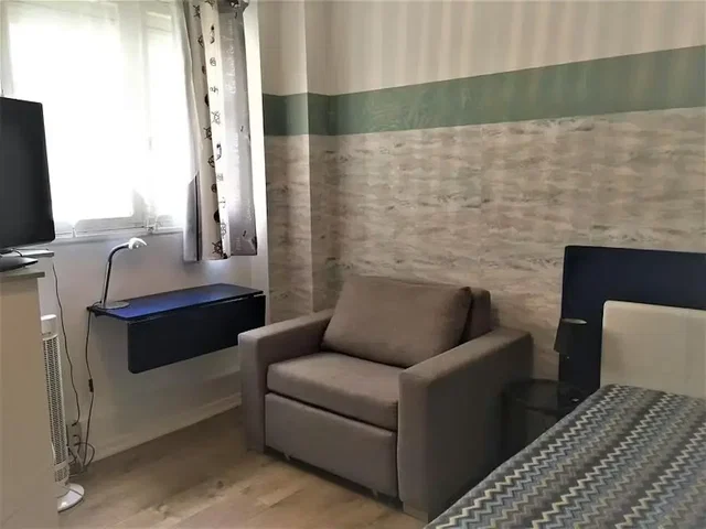 غرفة معيشة