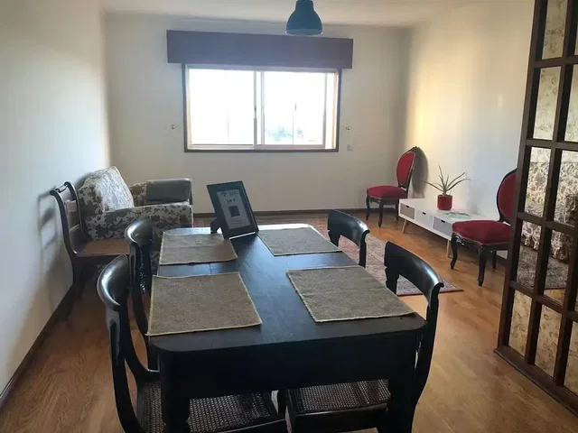 Obývací pokoj