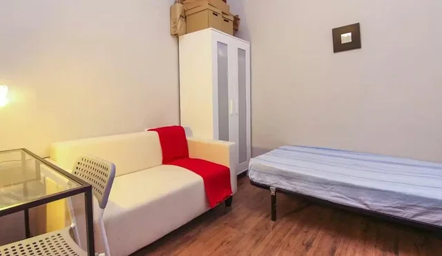 غرفة معيشة