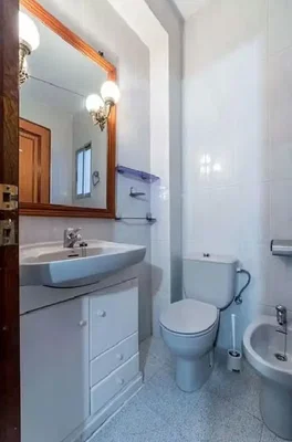 غرفة معيشة