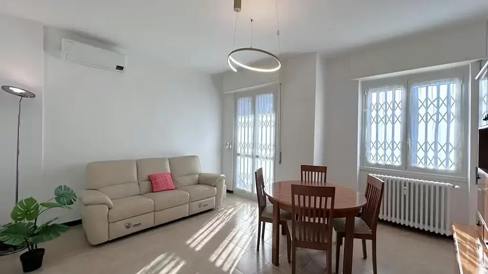 Oturma odası