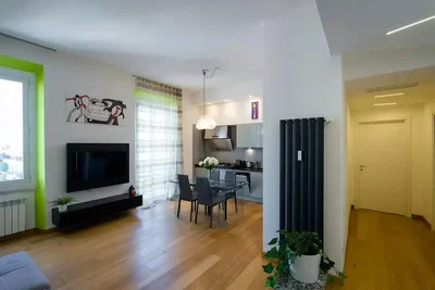 Dnevni boravak