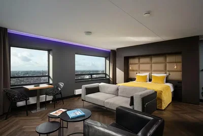 Oturma odası