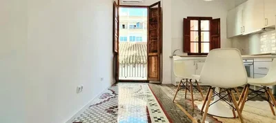 غرفة معيشة