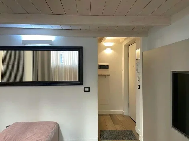 Obývačka
