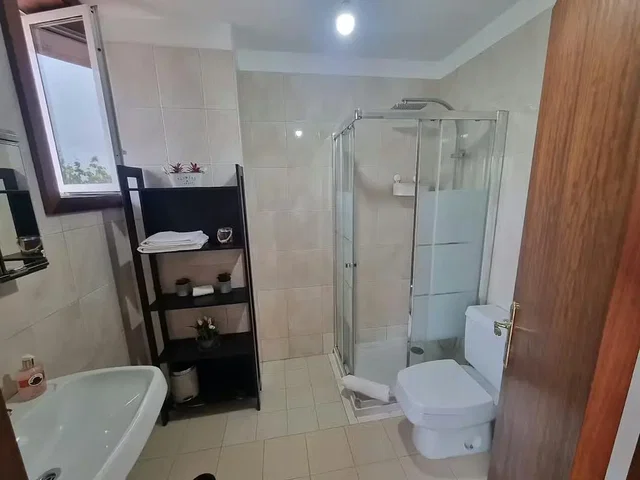 غرفة معيشة