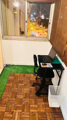 Salon