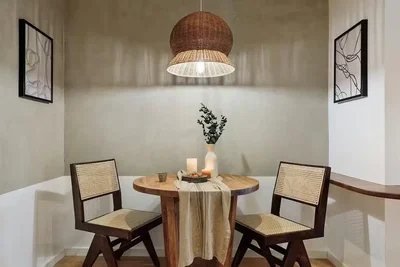 Oturma odası
