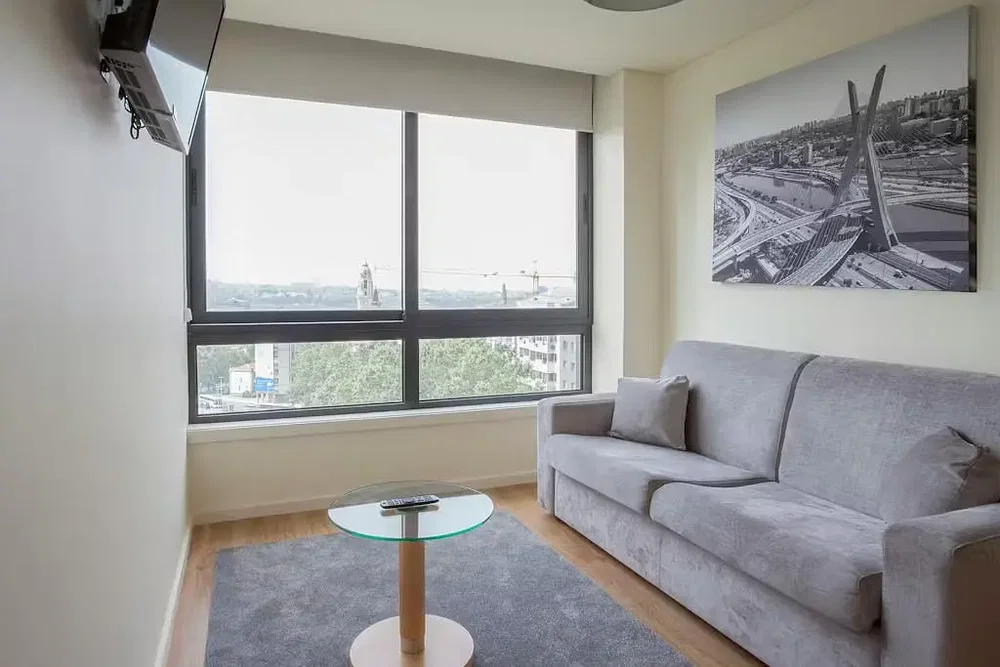 Дневна соба