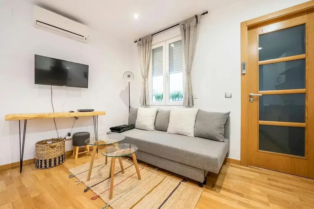 Woonkamer
