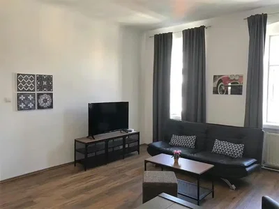 Obývací pokoj