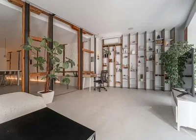 Salon