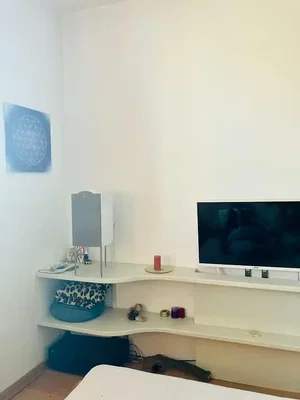 غرفة معيشة