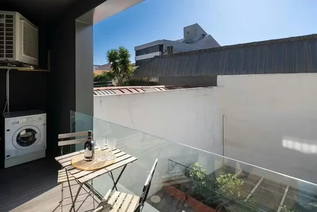 Salón