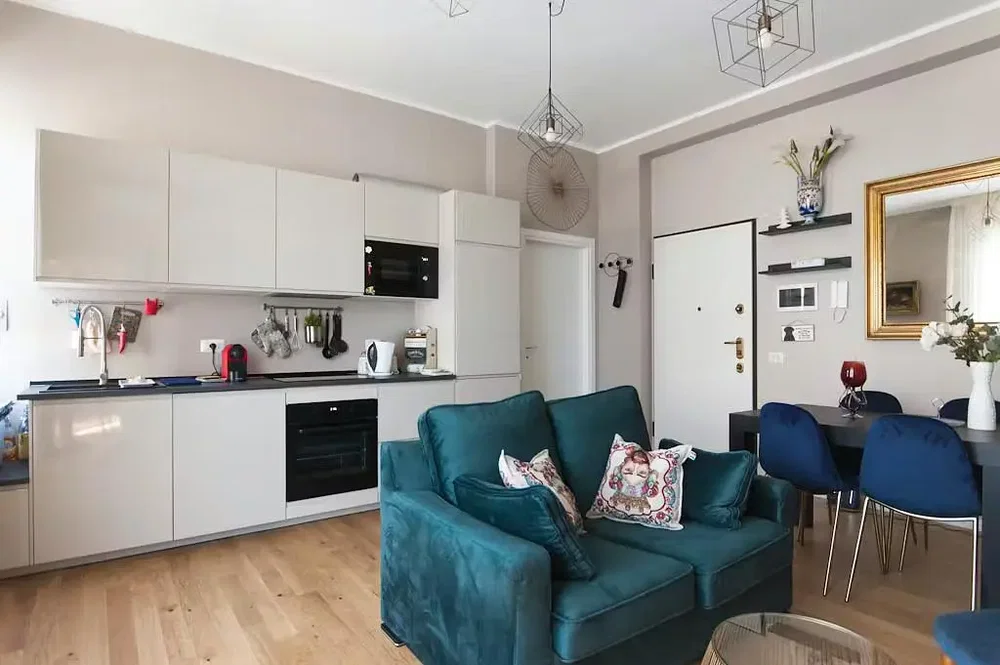 Woonkamer